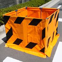 EA993GB 800x800x1000mmマンホ-ル屏風(ダク_選択画像03