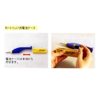 EA304HE 単3x4本半田ごて(電池式)_選択画像03