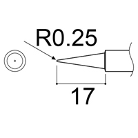 EA305E-130A 半田鏝(急速加熱)_選択画像04