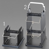 EA305ZE-1 半田用リール台_選択画像02