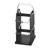 EA305ZE-2 半田用リール台(2段式)