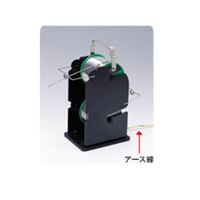 EA305ZE-2 半田用リール台(2段式)_選択画像03