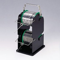 EA305ZE-2 半田用リール台(2段式)_選択画像04