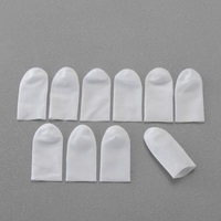 EA321A-114A 18mm帯電防止用指サック