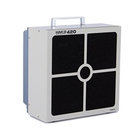 EA323ME AC100V半田吸煙器(卓上型)