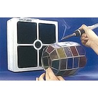 EA323ME AC100V半田吸煙器(卓上型)_選択画像04