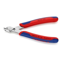 EA535KE-3 精密用ニッパー(INOXステンレス)