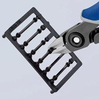 EA535KG-9 精密用ニッパー(グリップバネ付)_選択画像02