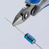 EA535KG-9 精密用ニッパー(グリップバネ付)_選択画像03