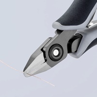 EA535KG-19 精密用ニッパーESDグリップ_選択画像03