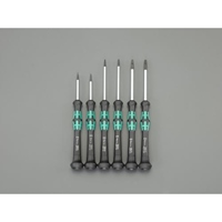 EA550MF-100 Hexagoドライバー精密用