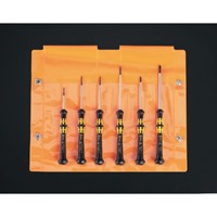 EA550MK-100 6本組+-ドライバー(精密用･ESD_選択画像03