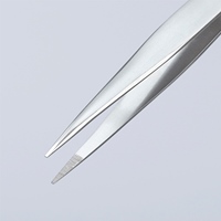 EA595A-10 精密用ピンセット特殊鋼ニッケル_選択画像02