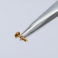 EA595A-10 精密用ピンセット特殊鋼ニッケル_選択画像03