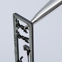 EA595A-10 精密用ピンセット特殊鋼ニッケル_選択画像04