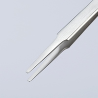 EA595A-15 精密用ピンセット(ステンレス製_選択画像02