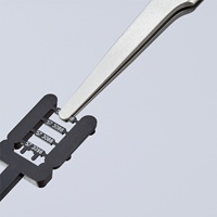 EA595A-15 精密用ピンセット(ステンレス製_選択画像03