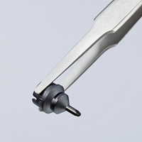 EA595A-15 精密用ピンセット(ステンレス製_選択画像04