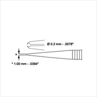 EA595AK-80 38精密用ピンSET_選択画像04