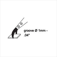 EA595AP-25 120mm精密用ピンSET_選択画像04