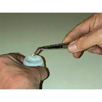 0.5x152mm精密用ピンセット(ステンレス製)_選択画像02