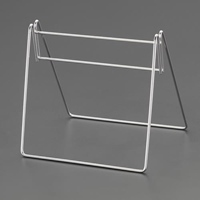 160x200x165mmピンセットハンガー(SUS製)