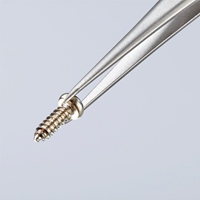 0.5x120mm精密用ピンセット(チタン合金製)_選択画像03