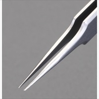 0.2x110mm精密用ピンセット(ステンレス製)_選択画像02