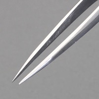 0.5x130mm精密用ピンセット(ステンレス製)_選択画像02