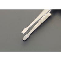 4.5x160mm逆作用ピンセット(ステンレス製)_選択画像03