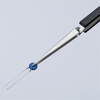 165mm逆作用ピンセット(直/ステンレス製)_選択画像04