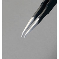 2.5x118mm精密用ピンセット(SUS製ESD)_選択画像02
