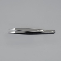 0.25x120mm精密用ピンセット(SUS製ESD)