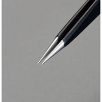 0.25x120mm精密用ピンセット(SUS製ESD)_選択画像02