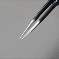 0.5x130mm精密用ピンセット(SUS製ESD)_選択画像02