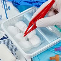 129mmピンセット(プラスティック製)_選択画像02