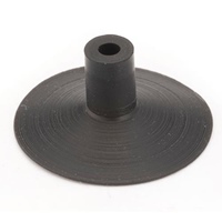 EA595EV-110 φ10mmシリコンカップ