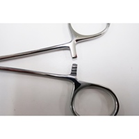 EA595LA-10 125mmピンセット(ステンレス製)_選択画像03