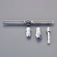 EA829A-10 M1-M12タップホルダーセット