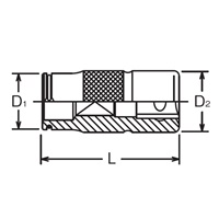 EA829AS-10 M10タップホルダー_選択画像03