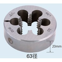 EA829MM-27B M27x2/63mmダイス(SKS2)_選択画像02