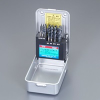 EA829DS-1 M3-M12スパイラルタップセット