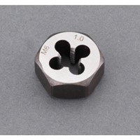 EA829MT-5 M5x0.8六角ダイス(SKS)