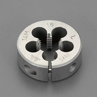 EA829MW-112 M12x1.5/38mmダイス左ネジ用