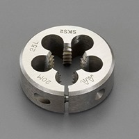 EA829MW-218 M18x1.5/50mmダイス左ネジ用