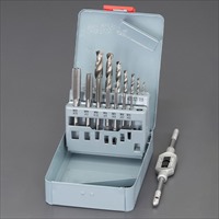 EA829VW-1 M3-M12タップドリルセット