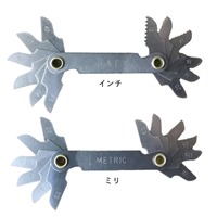 EA829VX-4 タップダイスセット(MM/UNC/UNF)_選択画像02