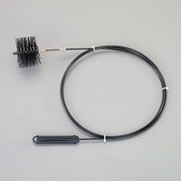 EA109CY-300 3mパイプクリ-ニングブラシ