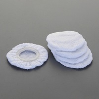 EA115SA-12 スチ-ムクリ-ナ-布ノズルカバ-