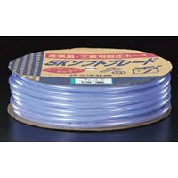 EA124DL-15 12/18mmx50mウォ-タ-ホ-ス糸入